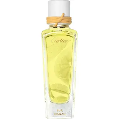 Pur Kinkan by Cartier bottle