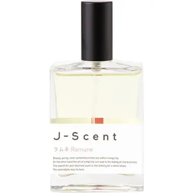 Ramune (Japanese Soda) by J-Scent bottle