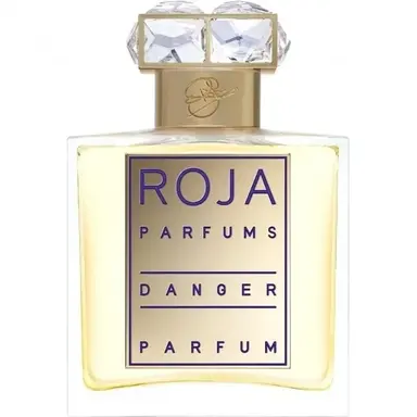 Danger by Roja London bottle