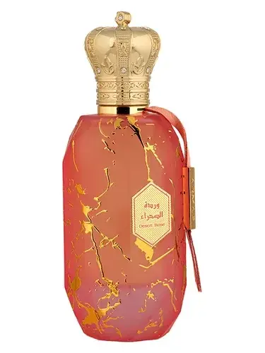 Desert Rose by Armaf bottle