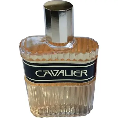 Cavalier After Shave by Avon bottle