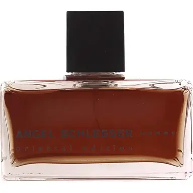Angel Schlesser Homme Oriental Edition by Angel Schlesser bottle