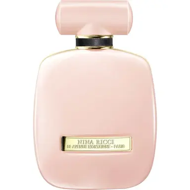 Rose Extase by Nina Ricci bottle