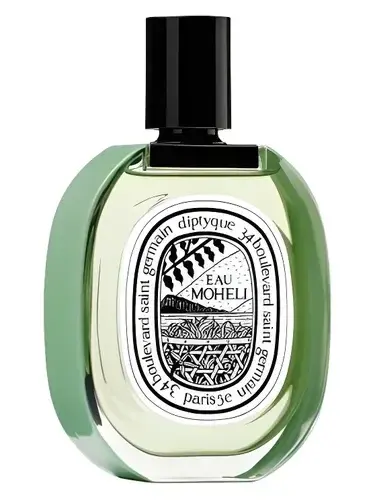 Impossible Bouquet Eau Moheli by Diptyque bottle
