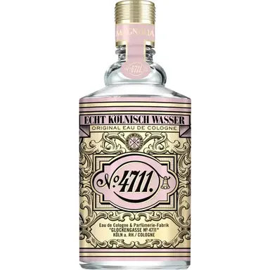 Echt Kölnisch Wasser Magnolia by 4711 bottle