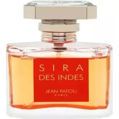 Sira des Indes by Jean Patou bottle