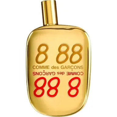 8 88 by Comme des Garcons bottle