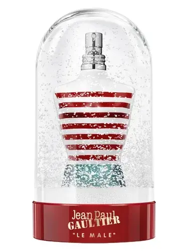 Le Male Collector Edition 2017 by Jean Paul Gaultier bottle