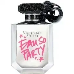 Eau So Party by Victoria's Secret bottle