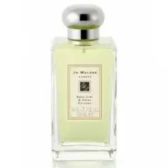 Sweet Lime & Cedar by Jo Malone bottle