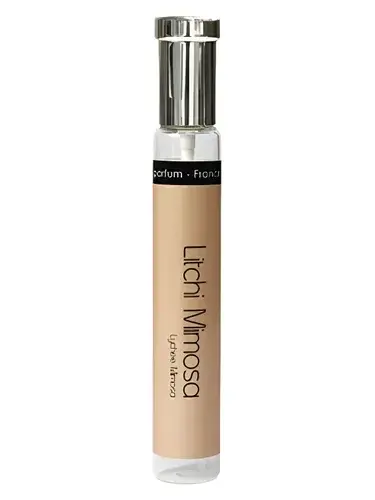 Litchi Mimosa by Adopt Parfums bottle