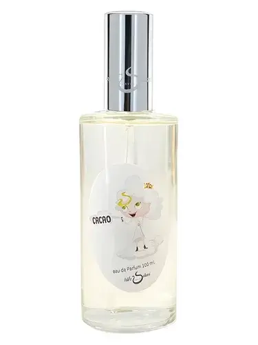 Cacao by Hilde Soliani bottle