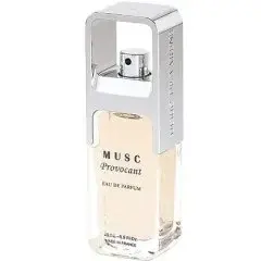 Varens essentiel Musc Provocant by Ulric de Varens bottle