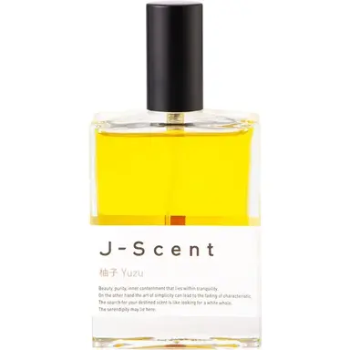 Yuzu by J-Scent bottle