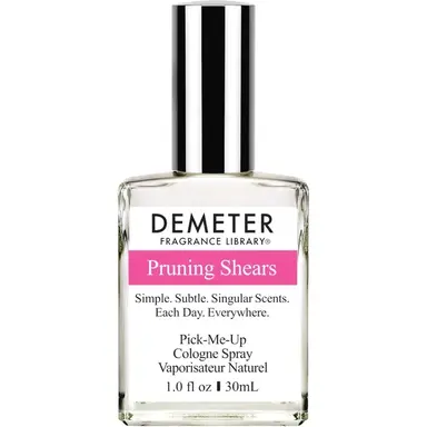 Pruning Shears by Demeter Fragrance bottle
