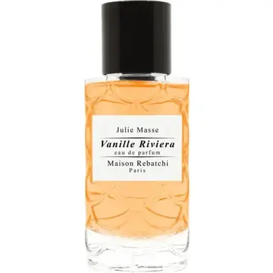 Vanille Riviera by Maison Rebatchi