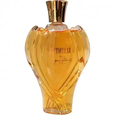 Spectacular Esprit de Parfum by Joan Collins