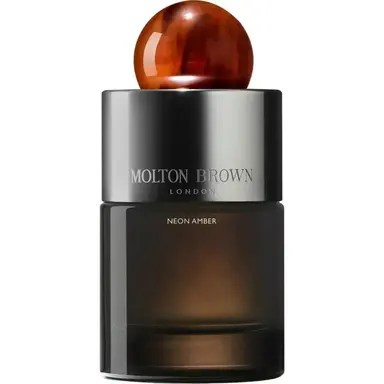 Neon Amber Eau de Parfum by Molton Brown