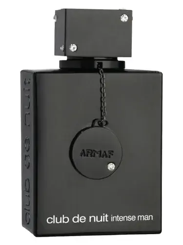 Club de Nuit Intense Man Parfum by Armaf bottle