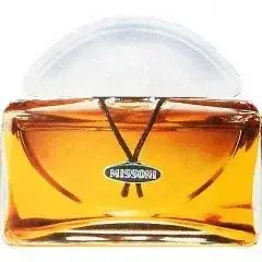 Missoni (1981) Parfum by Missoni