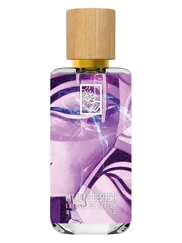 M'Lady's Desire II by The Dua Brand bottle