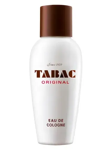 Tabac Original by Mäurer & Wirtz bottle