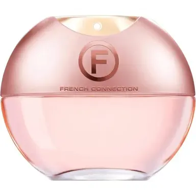 French Connection Woman/Femme by FCUK / French Connection bottle