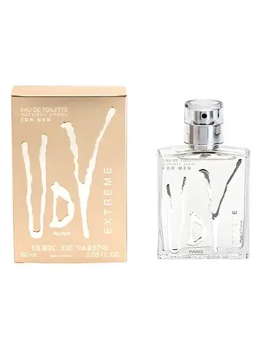 UDV Extreme by Ulric de Varens bottle