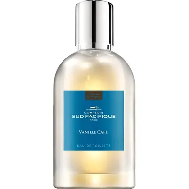 Vanille Café by Comptoir Sud Pacifique bottle