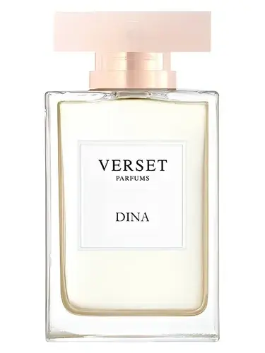 Dina by Verset Parfums bottle