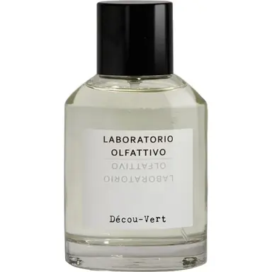 Décou-Vert by Laboratorio Olfattivo