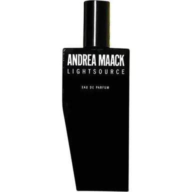 Lightsource by Andrea Maack