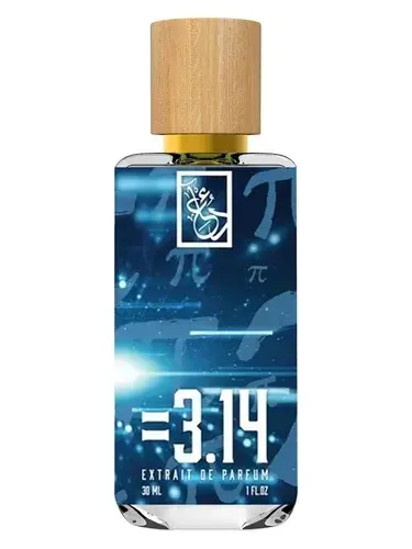 3.14 by The Dua Brand bottle