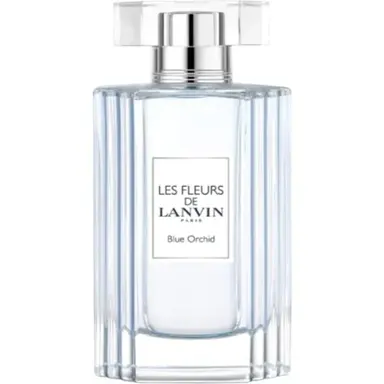 Blue Orchid by Lanvin