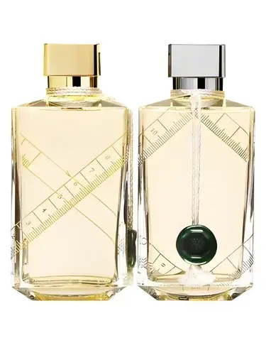 Maison Francis Kurkdjian Limited Crystal Edition Fragrances by Maison Francis Kurkdjian bottle
