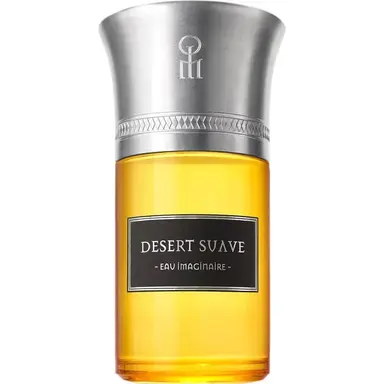 Desert Suave by Liquides Imaginaires bottle