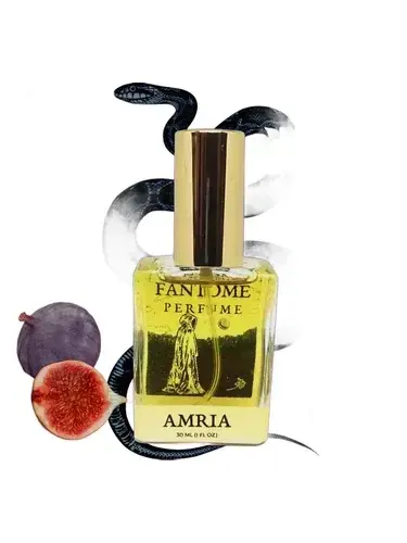 Amria by Fantôme bottle