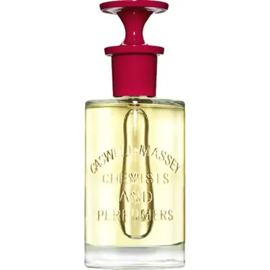 Supernatural VI by Caswell Massey bottle