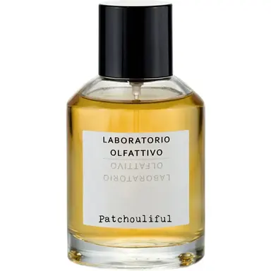 Patchouliful by Laboratorio Olfattivo bottle