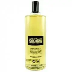 Series 4 Cologne : Vettiveru by Comme des Garcons bottle