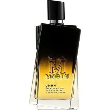 Umhh by Morph Parfum