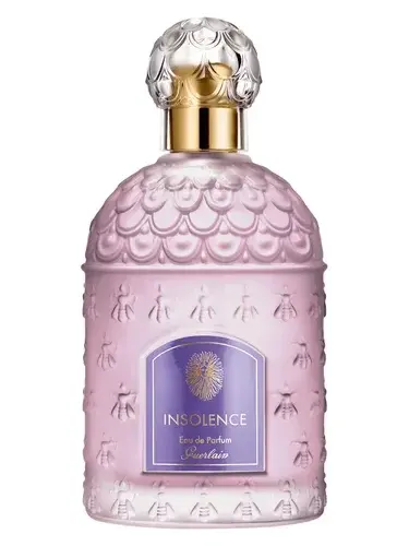 Insolence (2017) Eau de Parfum by Guerlain bottle