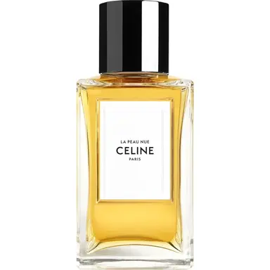 La Peau Nue by Celine bottle