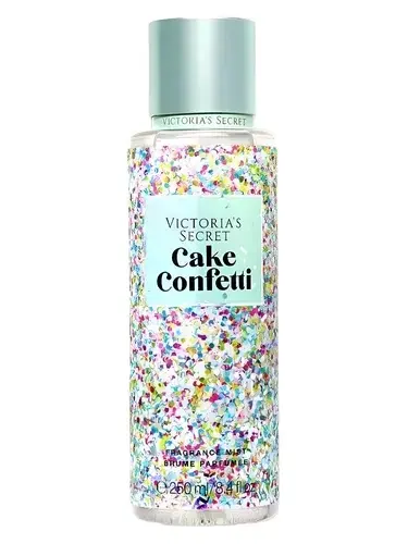 Cake Confetti by Victoria's Secret bottle