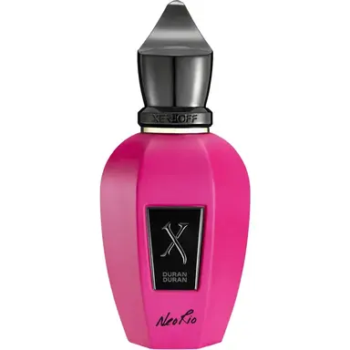 Duran Duran NeoRio by Xerjoff bottle