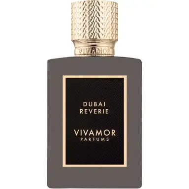 Dubai Reverie by Vivamor Parfums
