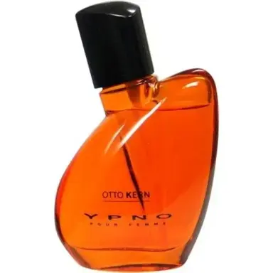 Ypno Eau de Toilette by Otto Kern