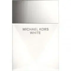 Michael Kors White by Michael Kors bottle