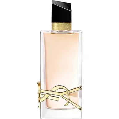 Libre Eau de Toilette by Yves Saint Laurent bottle