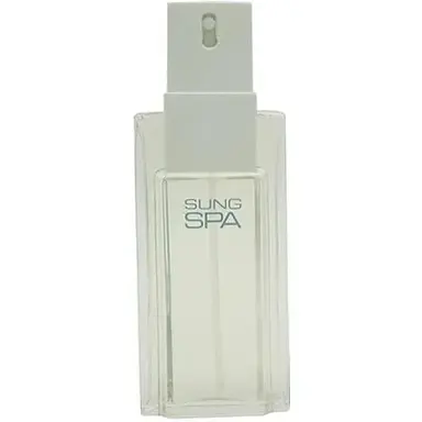 Sung Spa by Alfred Sung